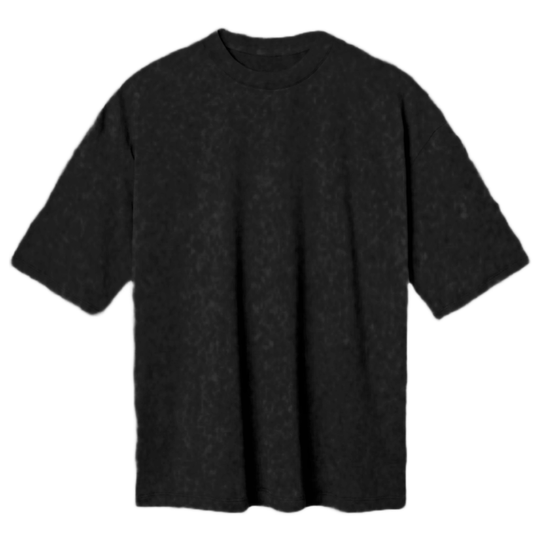 Playera Oversize Oxford