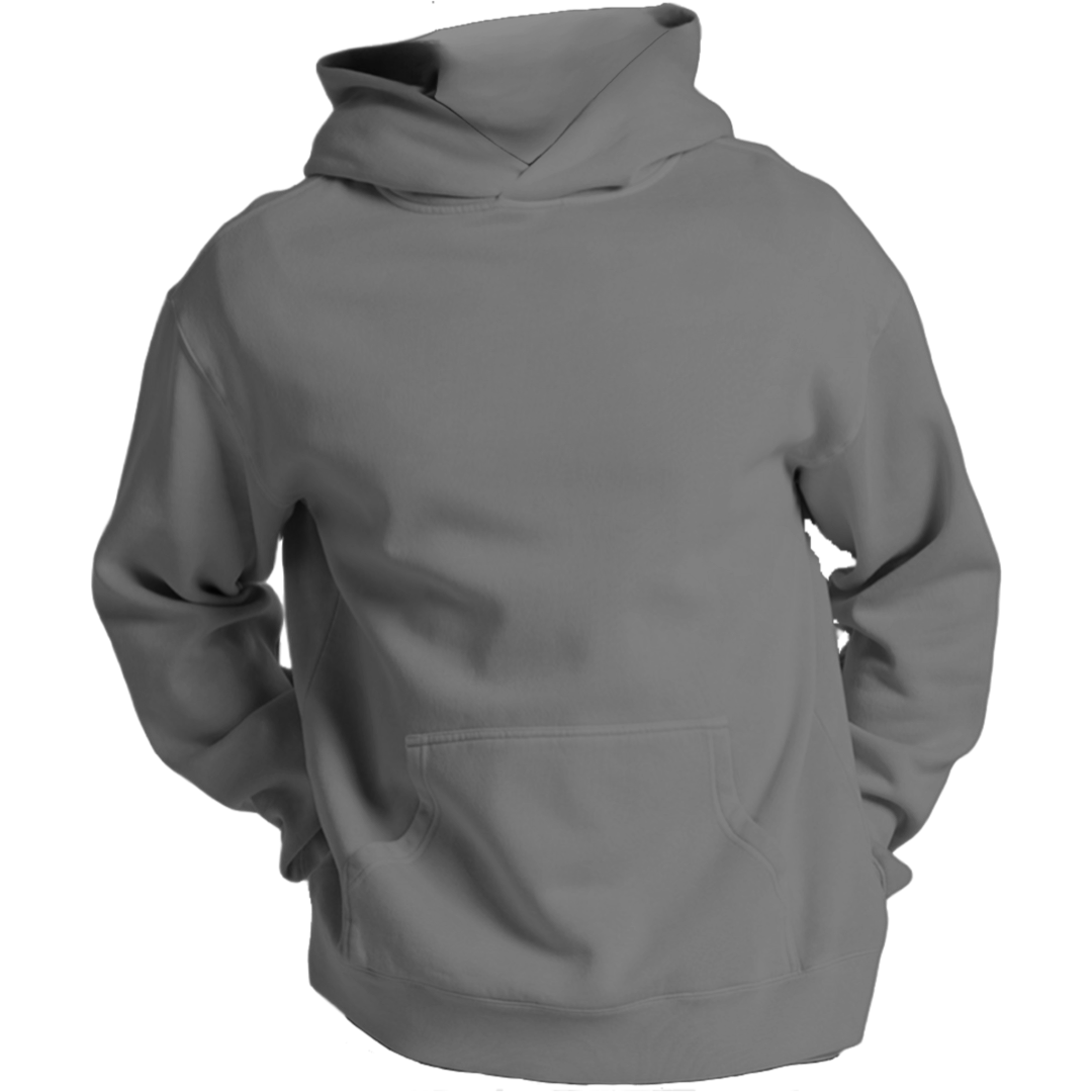 Sudadera Perla Oversize
