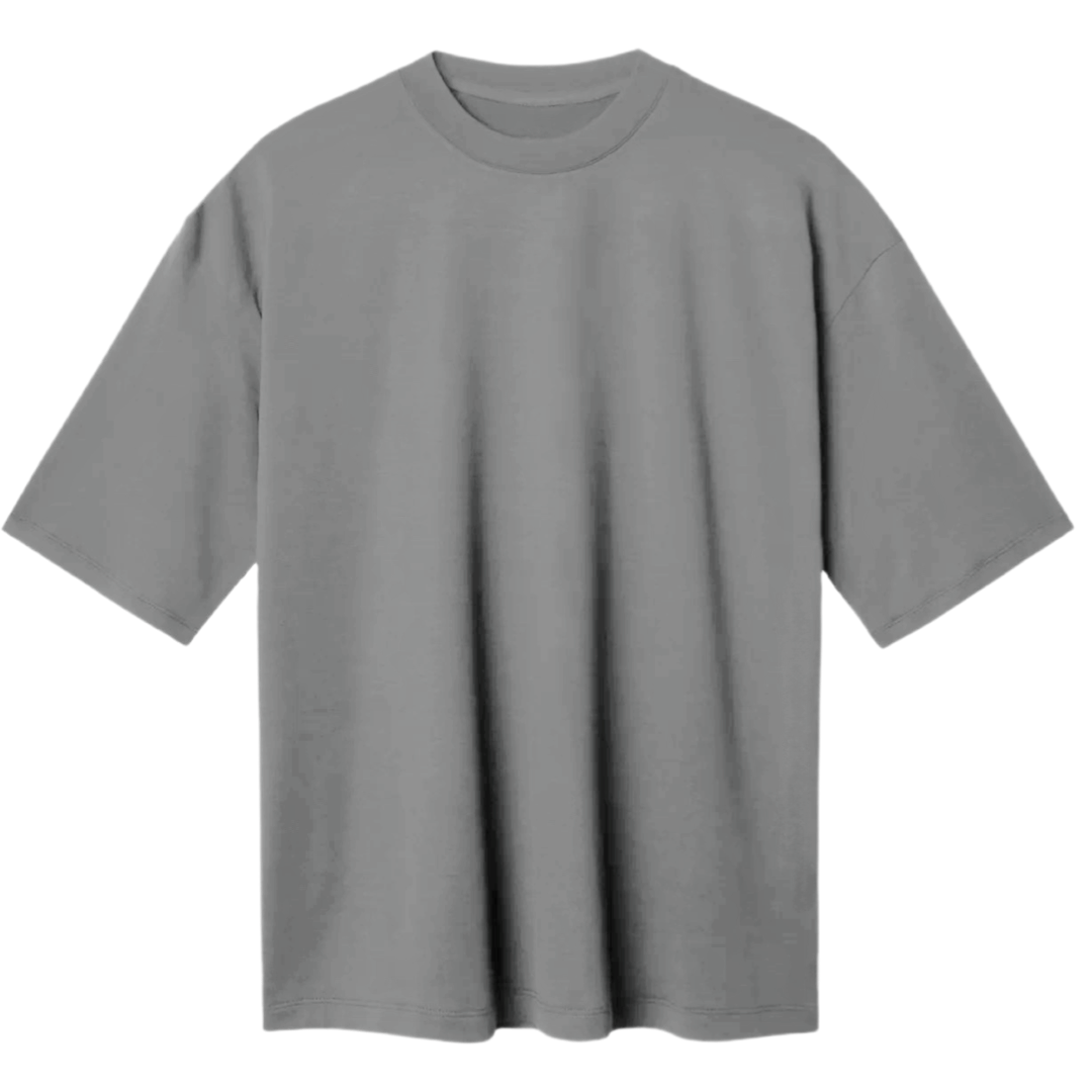 Playera Oversize Perla